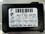 06-13 Bmw E90 E92 335I 328XI Windshield Rain Light Sensor Module 912411201 Oem. Fixed Price $18.50.