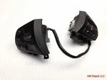 2013 Bmw 320I 328I 335I F30 Steering Wheel Switch Set 61319261859 61319209767. Fixed Price $59.99.