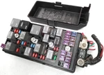 20822695 Chevy 2008-2012 Malibu Fuse Box 2.4L Engine Bay 2009 2010 2011 I93. Fixed Price $108.23.