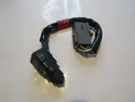 Nos 1987 88 89 1990 1991 Ford Tempo Mercury Topaz Power Mirror Adjusting Switch. Fixed Price $29.99.