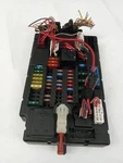 2007-14 Mini Cooper R56 Oem Front Fuse Box Relay Junction 6135 3455438-02 L4. Fixed Price $140.00.