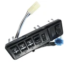 Window Master Switch For 1984-1990 Toyota Land Cruiser (84820-90A08-06,. Fixed Price $99.00.