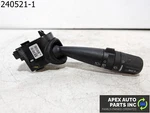 Oem 2008 Jeep Compass 2.4L Windshield Wiper Control Switch 214867203. Fixed Price $39.48.