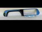 2023-2025 Hyundai Palisade Cluster Navigation Screen Trim Bezel Oem 95950-S8AA0. Fixed Price $100.00.