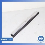 Audi D4 A8L Lwb Rear Left Side Door Window Sun Shade Roller Blind Oem. Fixed Price $55.00.