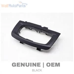 2014-2018 Bmw X5 Headlight Switch Trim / Dash Bezel 9281637. Fixed Price $11.49.
