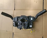 2011 Ford Explorer Limited Column Switch Housing W/ Clock Spring BB5T-14B522. Fixed Price $166.40.
