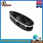 Master Power Window Switch 2118213679 For Mercedes Benz Cls-class W211 W219. Fixed Price $23.99.