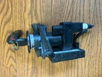 2012 Chevrolet Malibu 2.4L Oem Ignition Switch Cylinder Lock W/key 20963861. Fixed Price $89.99.