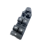 For 2004-2010 Bmw X3 Master Power Window Control Switch Front Left 61313414355. Fixed Price $17.09.