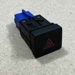Volkswagen Golf MK7.5 2017-2020 Hazard Switch 17A953509AECU New Genuine. Fixed Price $60.77.
