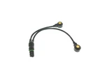 Vemo Ignition Knock (detonation) Sensor 13627568422 Bmw X5 X3 E36 328I 325I 530I. Fixed Price $47.98.