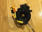 2018-2023 Subaru Crosstrek Impreza Steering Wheel Clock Spring Oem 83111FL060. Fixed Price $39.00.