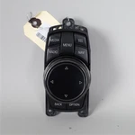 2014-2018 Bmw 550I 750I X5 Ceramic Idrive Navigation Switch 65829327170 Oem. Fixed Price $179.22.