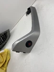 2009-2014 Nissan Murano Dash Emergency Hazard Switch With Trim Radio Oem. Fixed Price $30.59.
