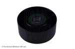 Blue Print ADT396516 Deflection/guide Pulley, V-ribbed Belt For Toyota. Fixed Price $26.24.