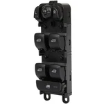 New Power Window Switch For 10-16 Land Rover LR2 LR4 Range Front Left. Fixed Price $21.19.