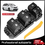 For Toyota Sienna 2015-2020 Front Driver Left Master Window Switch 84040-08010. Fixed Price $24.09.
