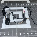 Bmw E82 E90 E92 E60 F01 F06 F10 F12 Aux-in Usb Audio Input Socket Port Plug Oem. Fixed Price $68.59.