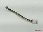 2012 Bmw 535I 528I 550I F07 Trunk Lid Handle Grip Connector Pigtail 8377236. Fixed Price $19.99.
