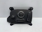 16-19 Jaguar X351 Xjr Front Left Driver Side Seat Control Switch Oem. Fixed Price $55.19.