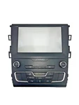 2019 Ford Fusion Audio Equipment Radio Control Panel Id KS7T-18E245-CGF Oem. Fixed Price $25.00.