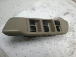 Left Front Door Switch Driver's Window Fits 99 Infiniti G20 169552. Fixed Price $20.00.