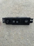 97-01 Jeep Cherokee Xj Dash Panel Switch 56007448AF. Fixed Price $29.99.