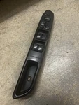 07-08 Subaru Forester Driver Window Master Switch W/mirror And Black Bezel, Oem. Fixed Price $54.15.