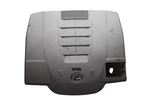 07-17 Lexus LS460L V8 Engine Motor Cover Shield Plate 1120938010 Oem. Fixed Price $124.55.