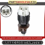 Brake Light Switch For Dodge Avenger Stratus Chrysler Sebring Mitsubishi Eagle. Fixed Price $11.99.