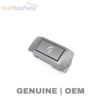 2005-2008 Bmw 760LI Emergency Call Button / Sos Switch 6941978. Fixed Price $9.99.