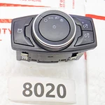 2015 2018 Ford Focus Headlight Lamp Control Switch F1ET-13A024-KA. Fixed Price $24.00.