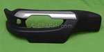 Range Rover L322 Seat Cover Plate Panel Valance Control Switch Left Driver Black. Fixed Price $299.95.