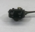 03-11 Lincoln Town Car Rh Passenger Side Heat Seat Switch. Fixed Price $44.95.
