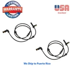 Front Left Right Abs Wheel Speed Sensor For Mercedes W221 W216 S550 S600 CL550. Fixed Price $27.48.