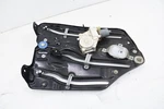 2008 Bmw E93 Convertible Rear Left Driver Window Motor Lift Regulator Oem KW81. Fixed Price $180.00.