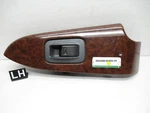 01-06 Acura Mdx Lh Power Window Bezel 83750-S3V-A010 Oem & Pflo. Fixed Price $11.70.