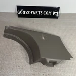 98-02 Honda Accord Right Kick Panel Blue 83111-S84-A000 Oem. Fixed Price $39.99.