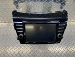 Audio Equipment Radio Receiver 6 Cylinder Navigation Fits 18 Murano 357081. Fixed Price $149.95.
