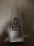 03-06 Oem Chevy Silverado Sierra Power Window Switch Front Right Passenger -#13. Fixed Price $35.00.