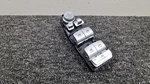 Oem Bmw G01 G02 G07 G08 G20 G26 G28 G30 G80 Driver Door Window Switch 6847099. Fixed Price $93.63.