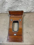 1998-2003 Cadillac Seville Sts Sls Shifter Bezel With Switches Oem. Fixed Price $53.99.
