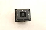 New Oem Ford Door Power Mirror Switch XW4Z-17B676-AAB Lincoln Ls 2000-2002. Fixed Price $31.95.