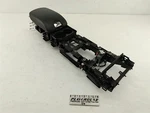 Jaguar Xkr X150 Front Floor Console With Audio Interface Fits 2009-2015. Fixed Price $97.40.