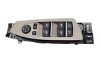 09-15 Bmw 750LI Xdrive Front Left Driver Side Window Control Switch Oem. Fixed Price $41.25.