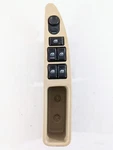 03-07 Saturn Ion Master Window Switch Oem With Bezel 22632501. Fixed Price $33.97.