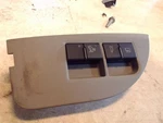 A4 Audi 2006 Door Electric Switch (master) 280972. Fixed Price $49.99.