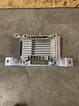 10-19 Nissan 370Z Roadster Oem Radio Audio Bose Amplifier Unit 280601ET0A. Fixed Price $59.95.