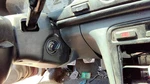 1994-97 Honda Accord Ignition Switch Assembly Key Complete Electrical Mt 2.2L Ex. Fixed Price $249.38.